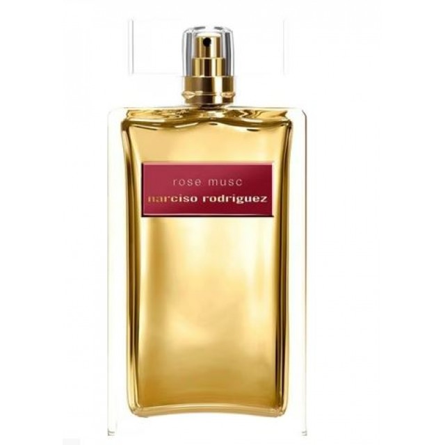 NARCISO RODRIGUEZ Rose Musc EDP Intense 100ml